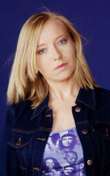 Dorota Segda