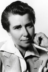 Dorothy Arzner