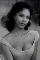 Dorothy Dandridge