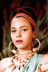 Dorothy Dandridge