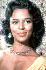 Dorothy Dandridge