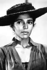 Dorothy Dandridge