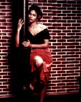 Dorothy Dandridge