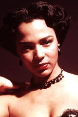 Dorothy Dandridge