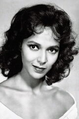 Dorothy Dandridge