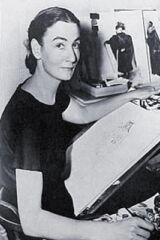 Dorothy Jeakins
