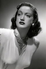 Dorothy Lamour
