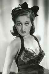 Dorothy Lamour