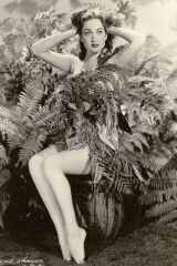 Dorothy Lamour