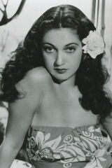 Dorothy Lamour