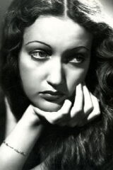 Dorothy Lamour