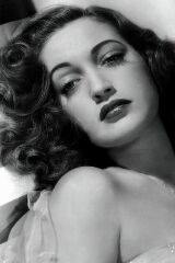 Dorothy Lamour