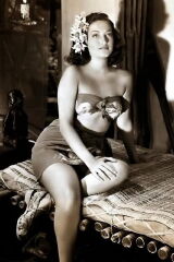 Dorothy Lamour