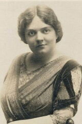 Dorothy Vaughan