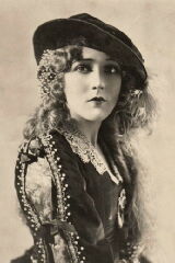 Dorothy Vernon