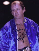 Dory Funk Jr.