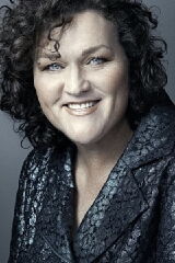 Dot-Marie Jones