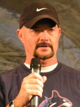 Doug Abrahams