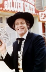 Doug McClure