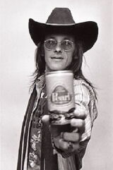 Doug Sahm