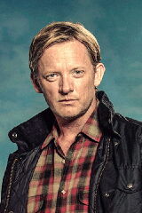 Douglas Henshall