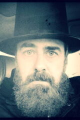 Douglas Kaine McKelvey