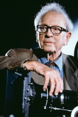 Douglas Slocombe