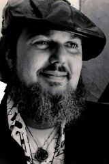 Dr. John