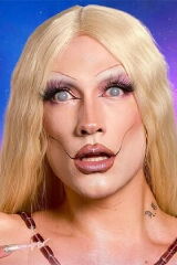 Drag Couenne