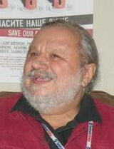Dragoljub Vojnov