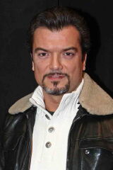 Dragomir Mrsic