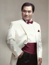 Dragon Lee