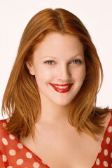 Drew Barrymore