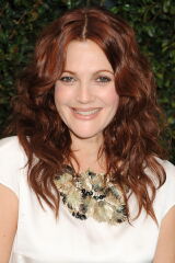 Drew Barrymore