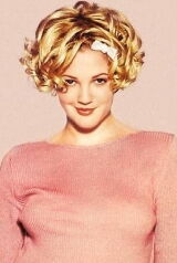Drew Barrymore