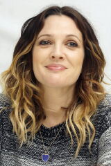 Drew Barrymore