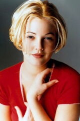 Drew Barrymore
