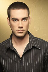 Drew Fuller