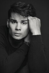 Drew Ray Tanner