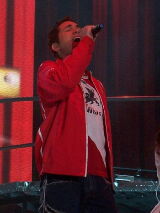 Drew Seeley