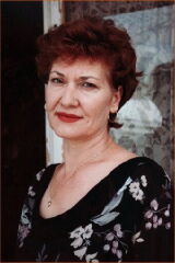 Drita Haxhiraj
