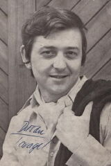 Dušan Tarageľ