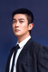 Du Jiang