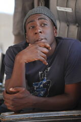 Duane Hannibal