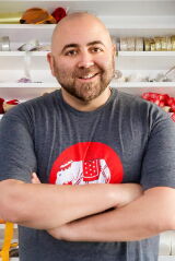 Duff Goldman