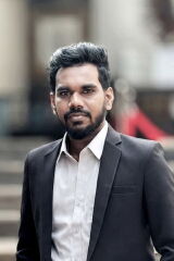 Dulaj Ashen Peiris
