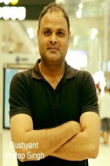 Dushyant Pratap Singh