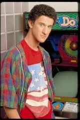 Dustin Diamond