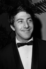 Dustin Hoffman
