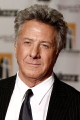 Dustin Hoffman